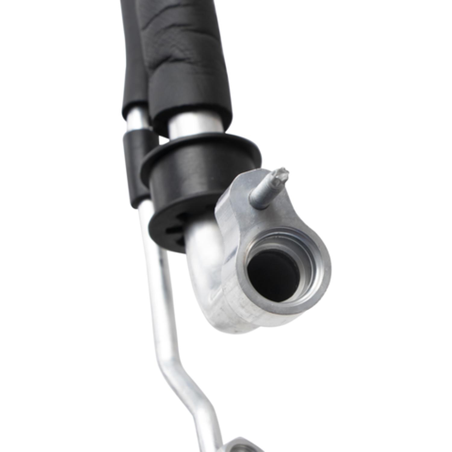 Four Seasons 66890 A/C Refrigerant Suction Hose product image 5 of 7