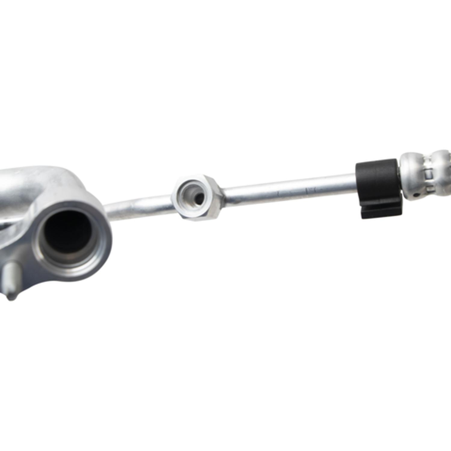 Four Seasons 66890 A/C Refrigerant Suction Hose product image 6 of 7