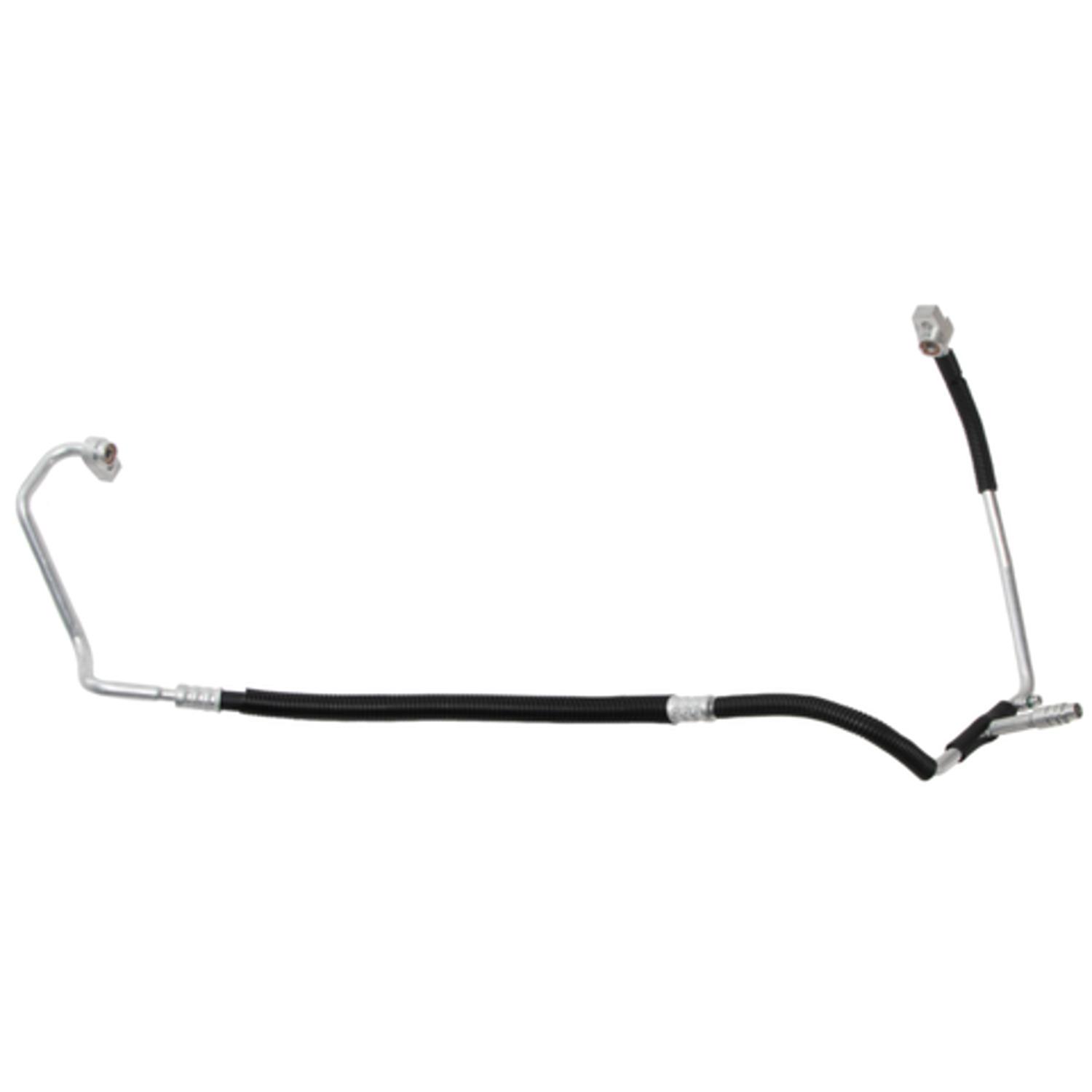 Four Seasons 66891 - A/C Refrigerant Discharge Hose Four Seasons 66891 A/C Refrigerant Discharge Hose product image 2 of 6
