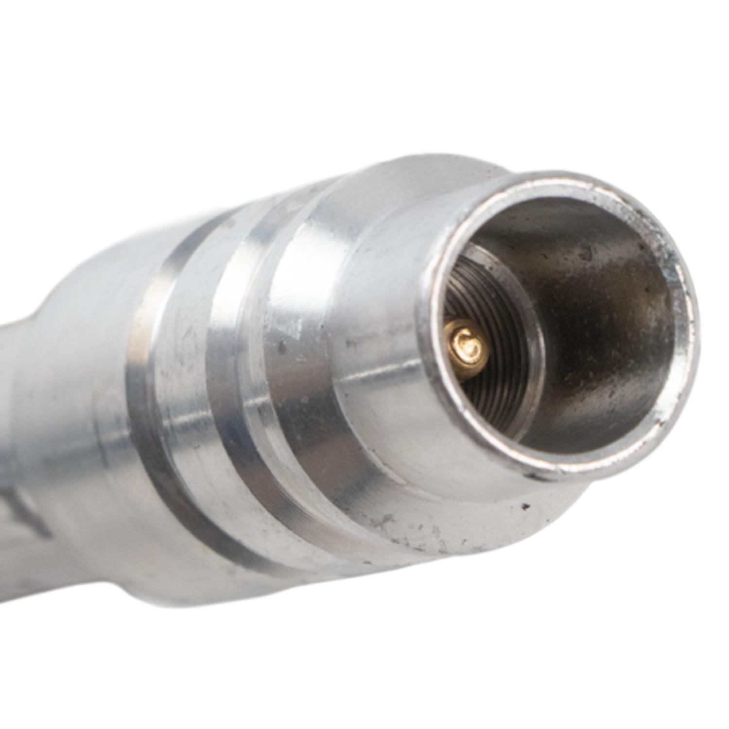 Four Seasons 66891 - A/C Refrigerant Discharge Hose Four Seasons 66891 A/C Refrigerant Discharge Hose product image 4 of 6