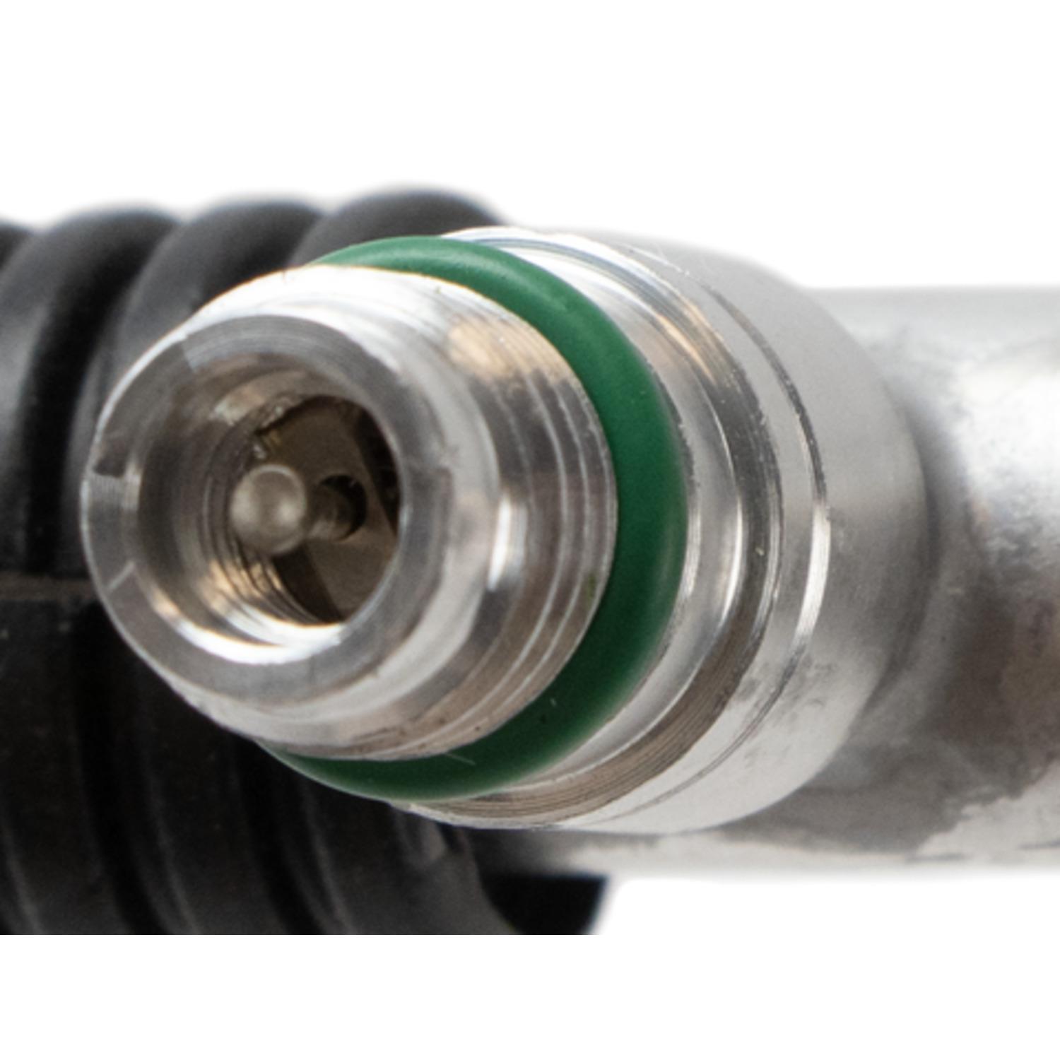 Four Seasons 66891 - A/C Refrigerant Discharge Hose Four Seasons 66891 A/C Refrigerant Discharge Hose product image 5 of 6