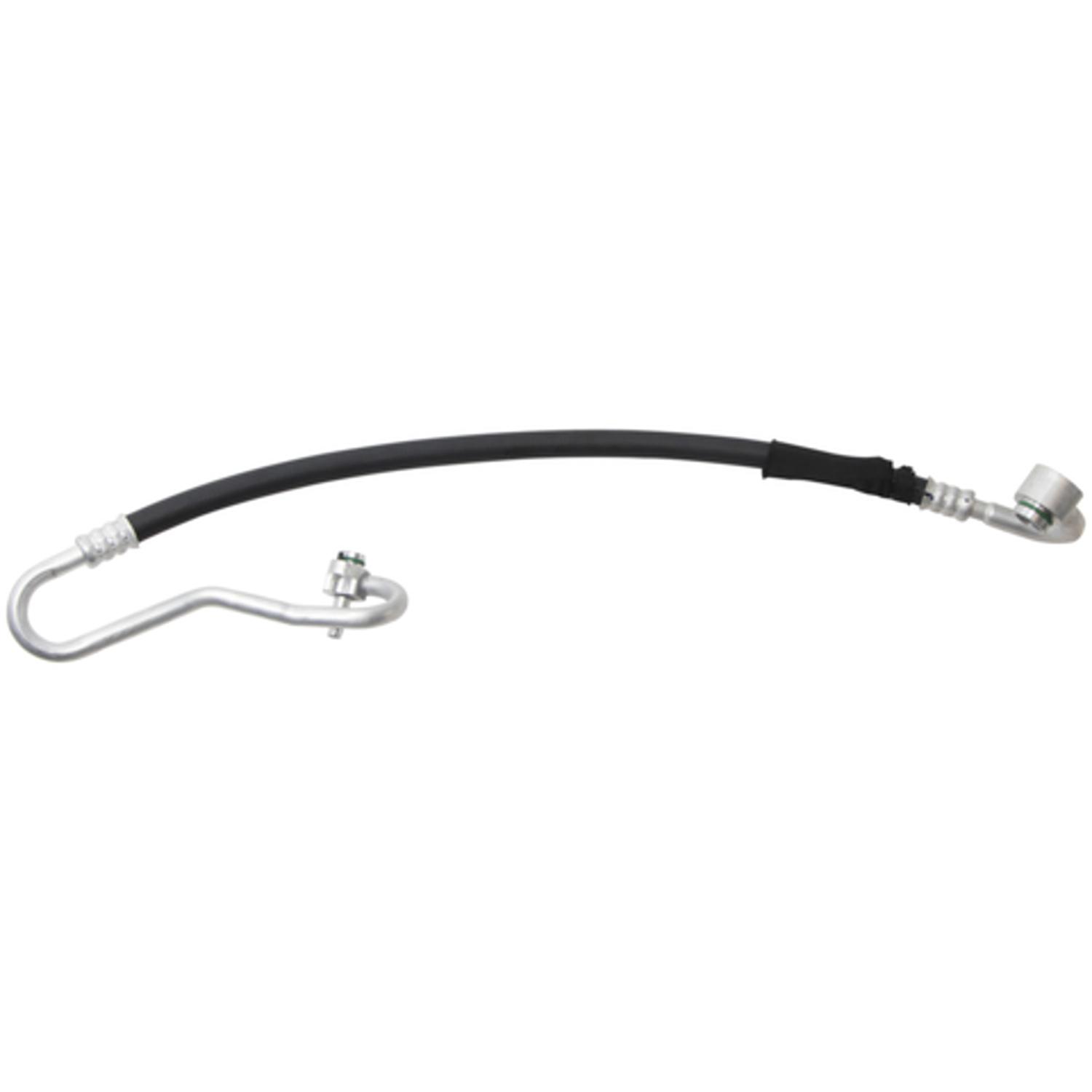 Four Seasons 66894 - A/C Refrigerant Suction Hose Four Seasons 66894 A/C Refrigerant Suction Hose product image 1 of 5