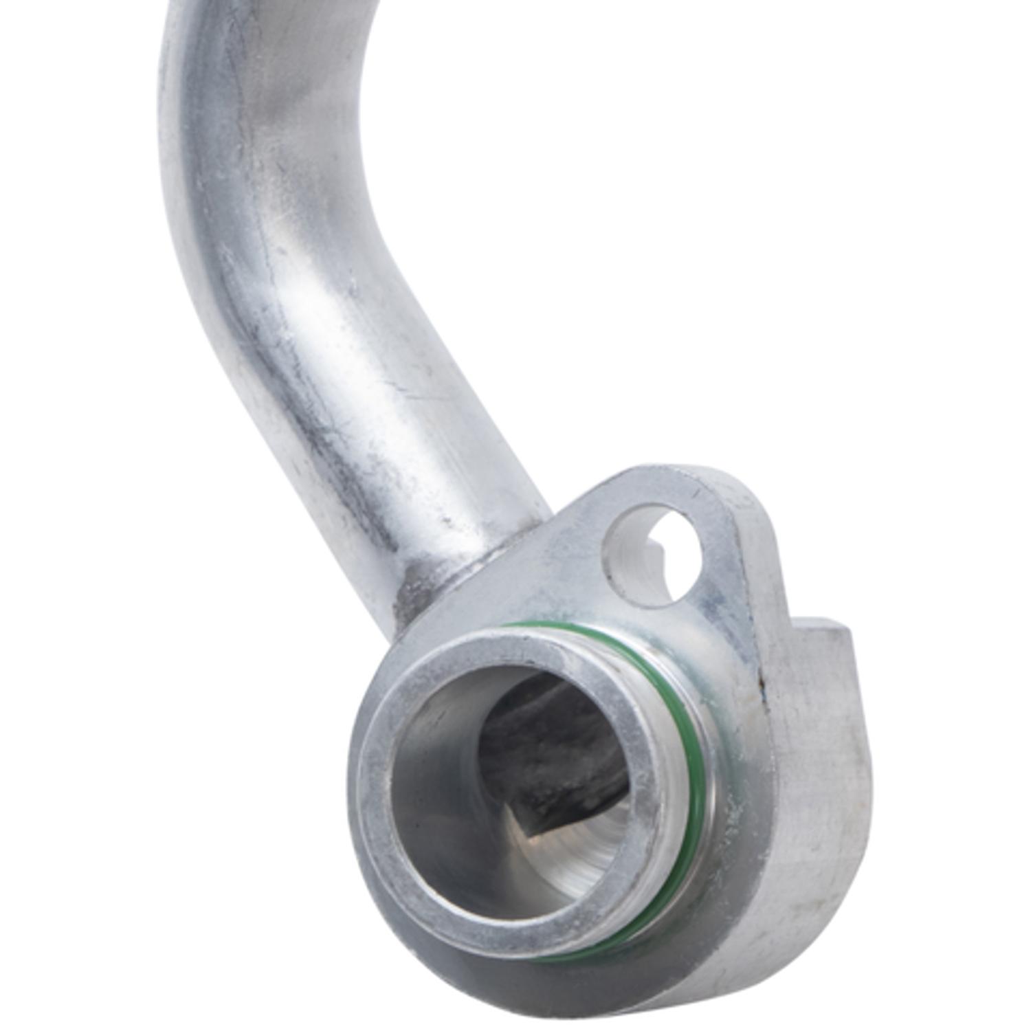 Four Seasons 66894 - A/C Refrigerant Suction Hose Four Seasons 66894 A/C Refrigerant Suction Hose product image 3 of 5