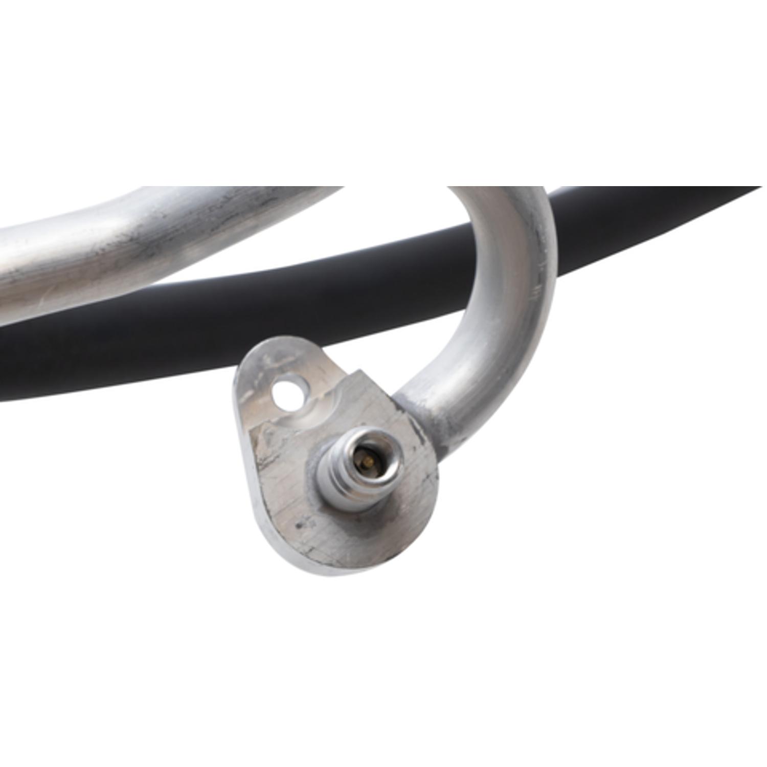 Four Seasons 66894 - A/C Refrigerant Suction Hose Four Seasons 66894 A/C Refrigerant Suction Hose product image 5 of 5