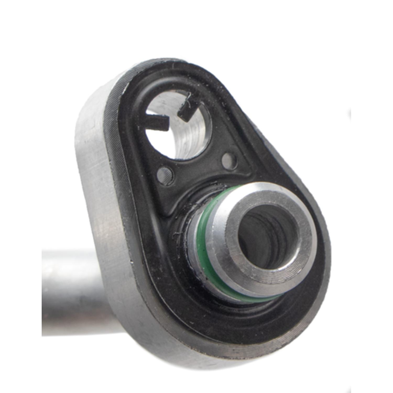 Four Seasons 66895 - A/C Refrigerant Suction Hose Four Seasons 66895 A/C Refrigerant Suction Hose product image 3 of 6