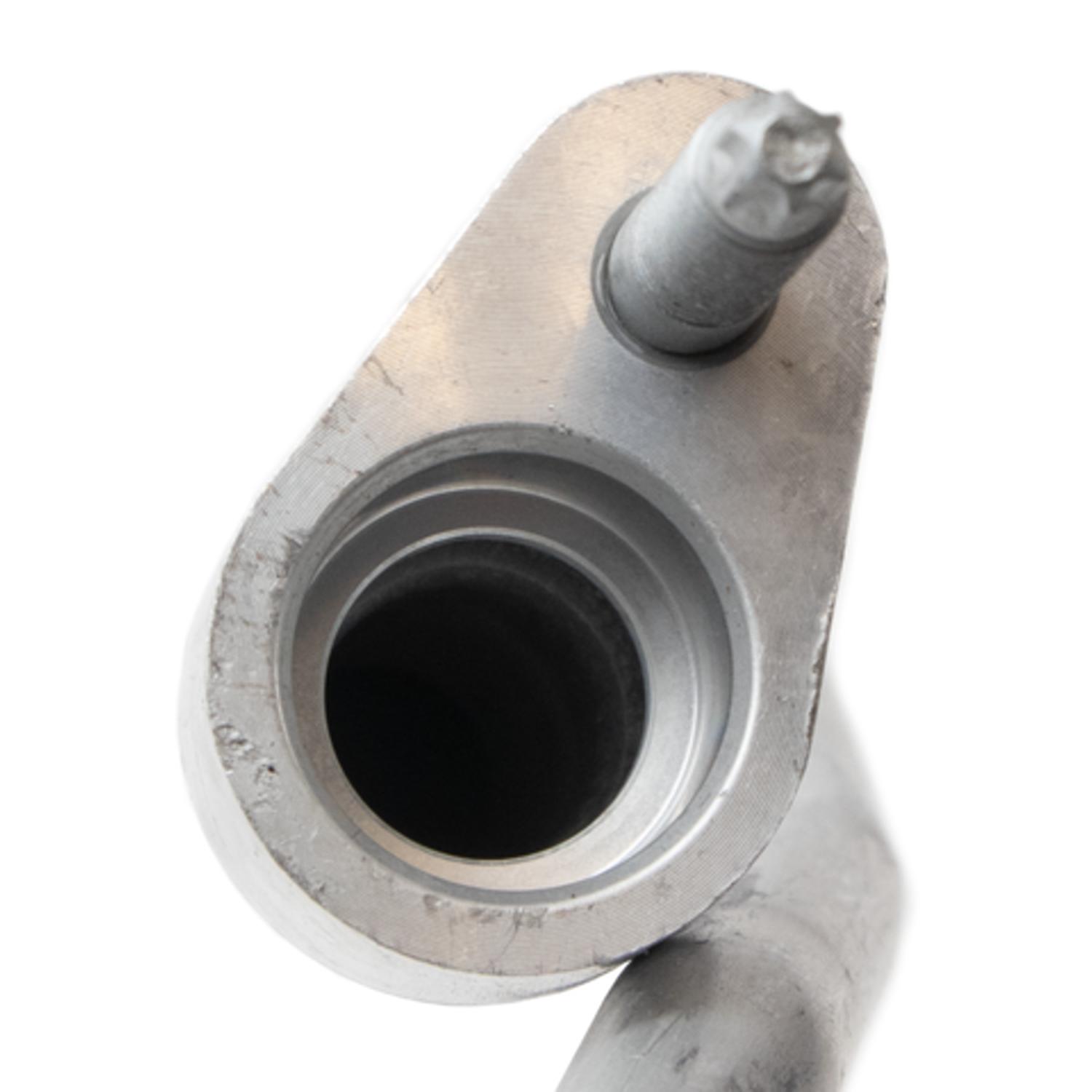 Four Seasons 66895 - A/C Refrigerant Suction Hose Four Seasons 66895 A/C Refrigerant Suction Hose product image 4 of 6