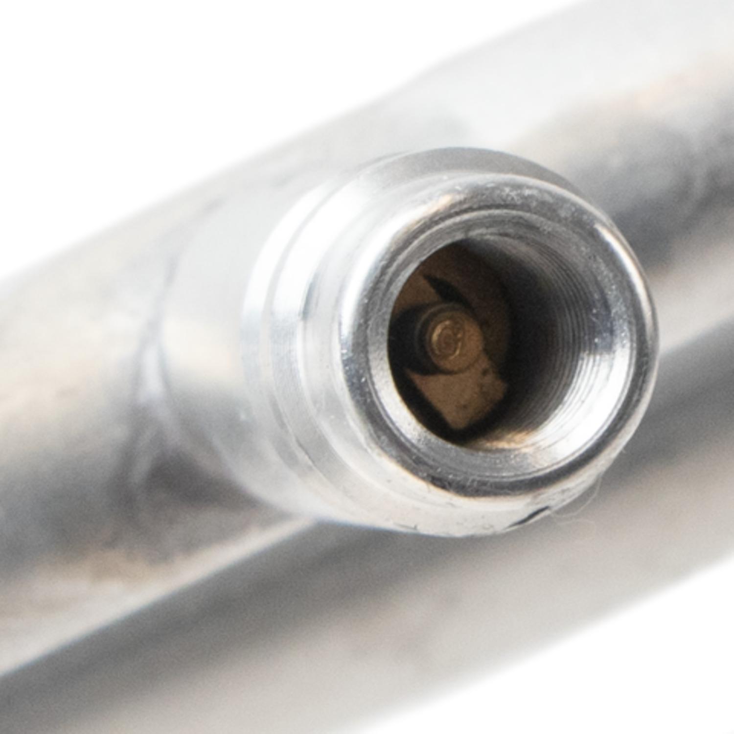Four Seasons 66895 - A/C Refrigerant Suction Hose Four Seasons 66895 A/C Refrigerant Suction Hose product image 5 of 6