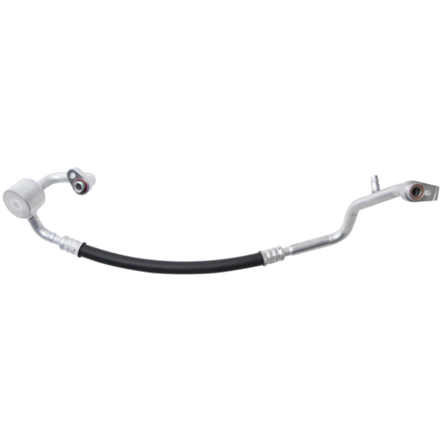 Four Seasons 66896 - A/C Refrigerant Suction Hose Four Seasons 66896 A/C Refrigerant Suction Hose product image 1 of 5