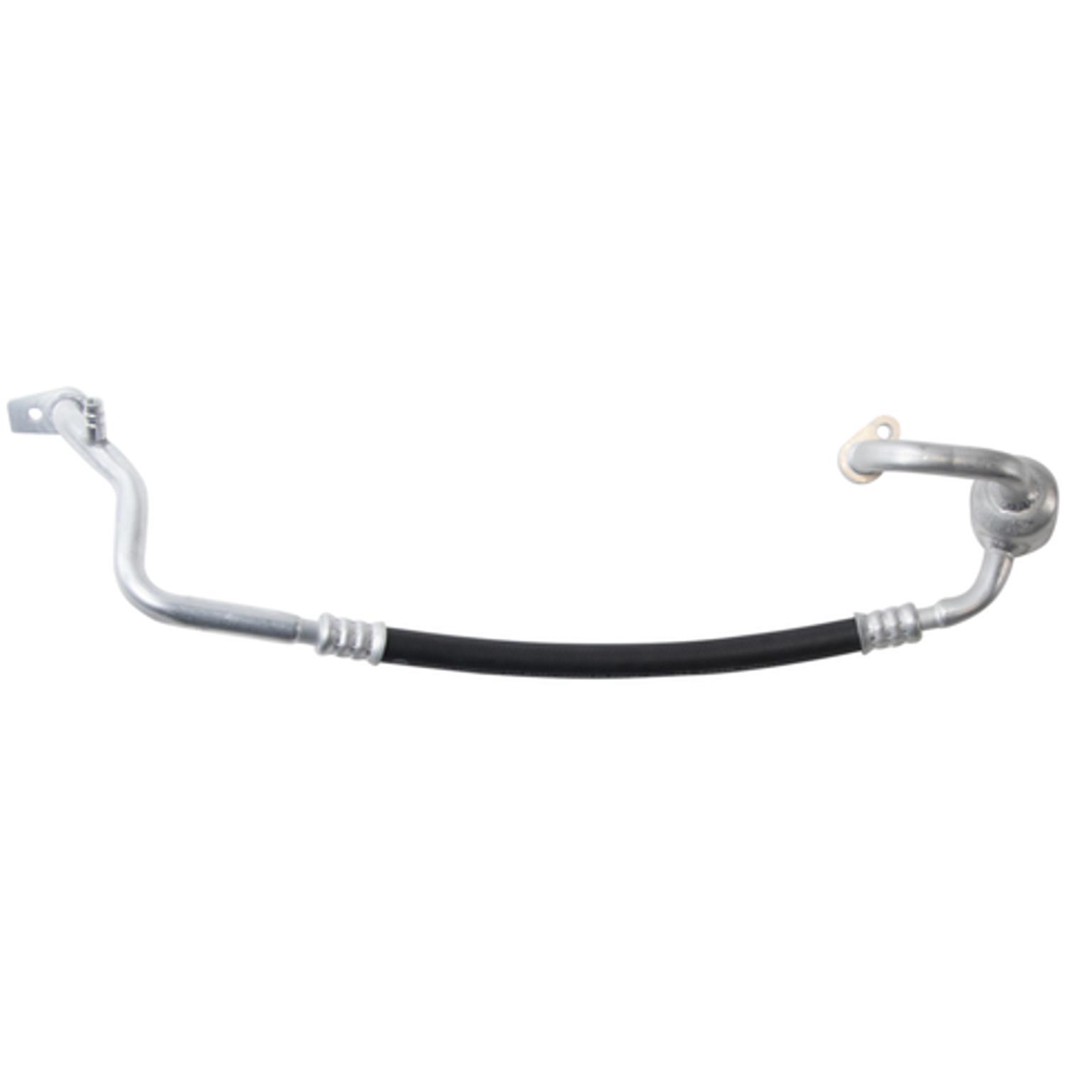 Four Seasons 66896 - A/C Refrigerant Suction Hose Four Seasons 66896 A/C Refrigerant Suction Hose product image 2 of 5