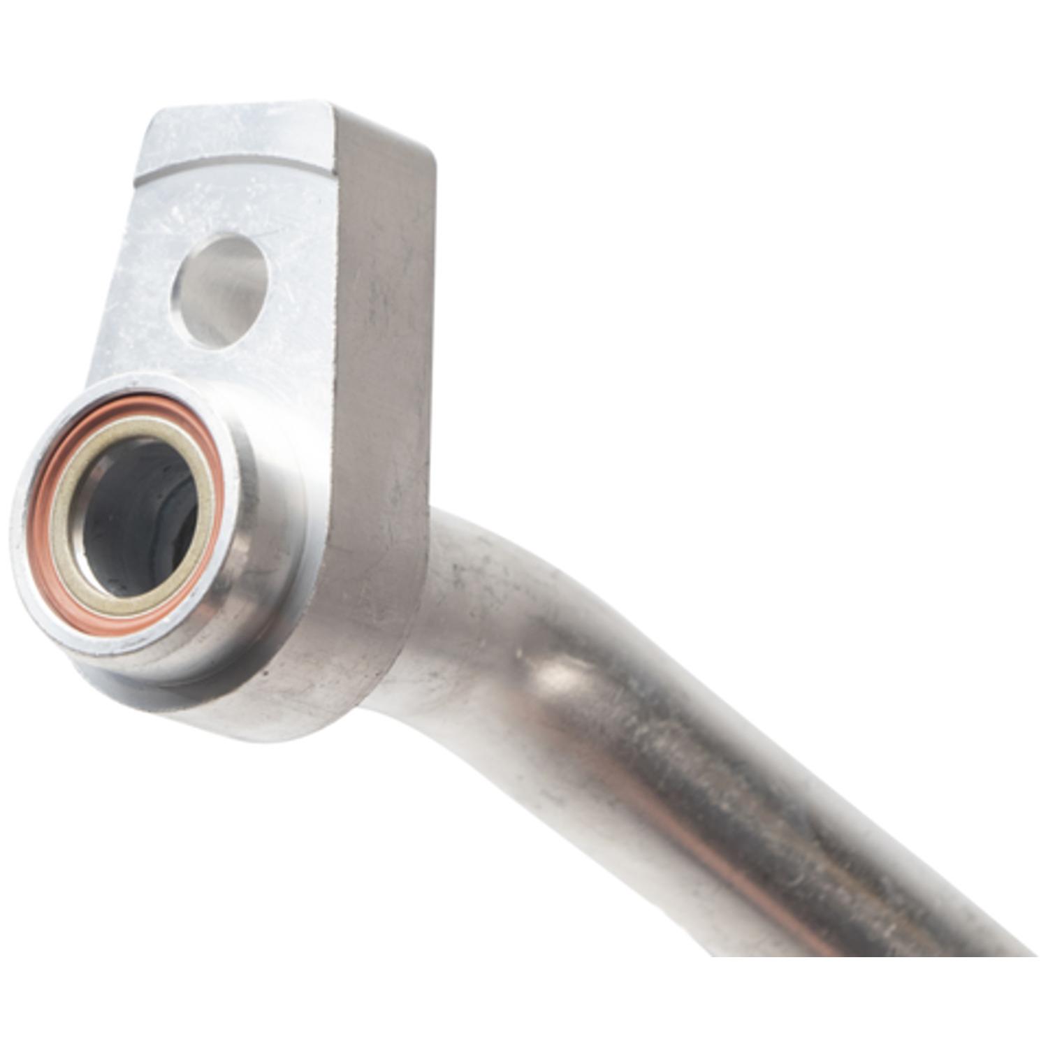 Four Seasons 66896 - A/C Refrigerant Suction Hose Four Seasons 66896 A/C Refrigerant Suction Hose product image 4 of 5
