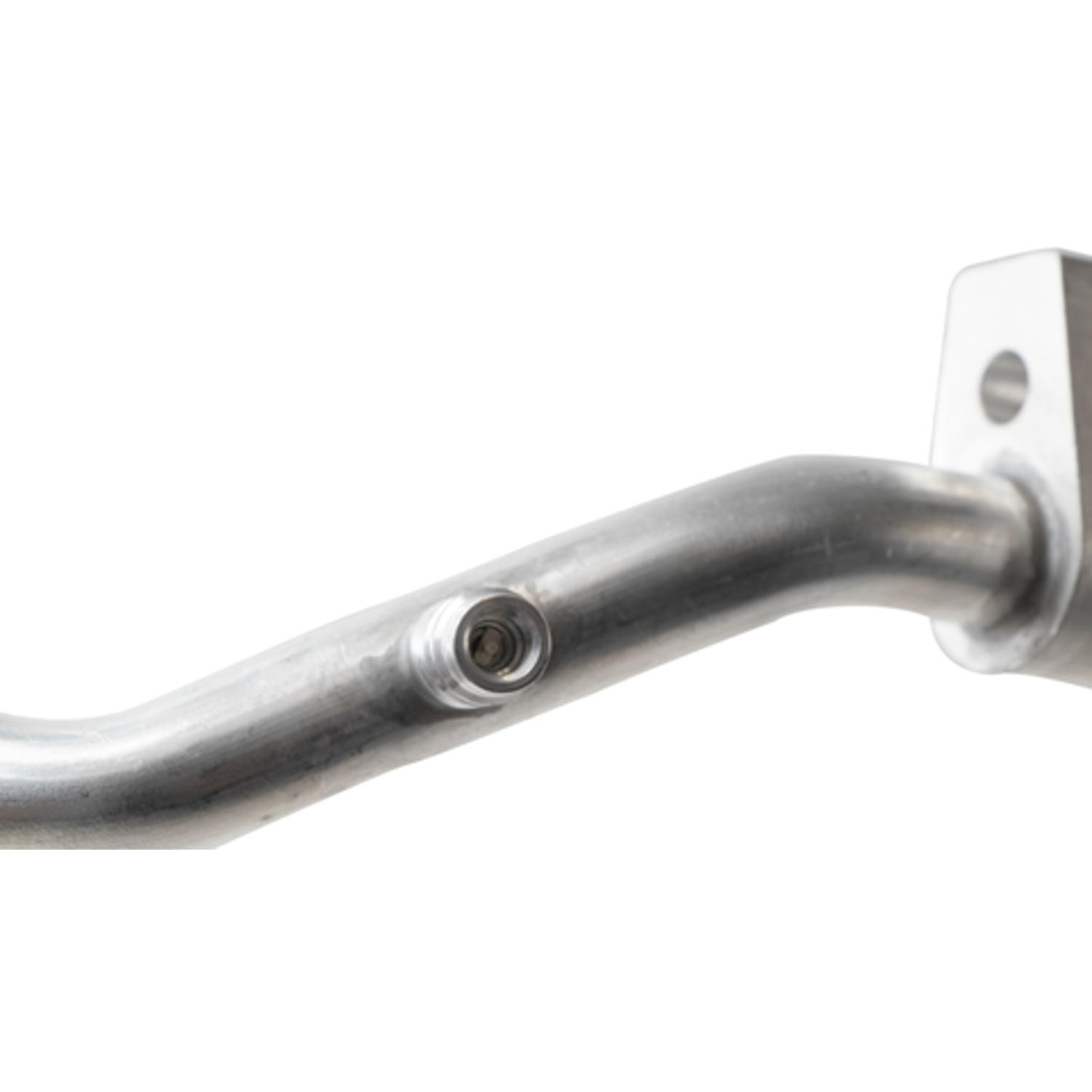 Four Seasons 66896 - A/C Refrigerant Suction Hose Four Seasons 66896 A/C Refrigerant Suction Hose product image 5 of 5