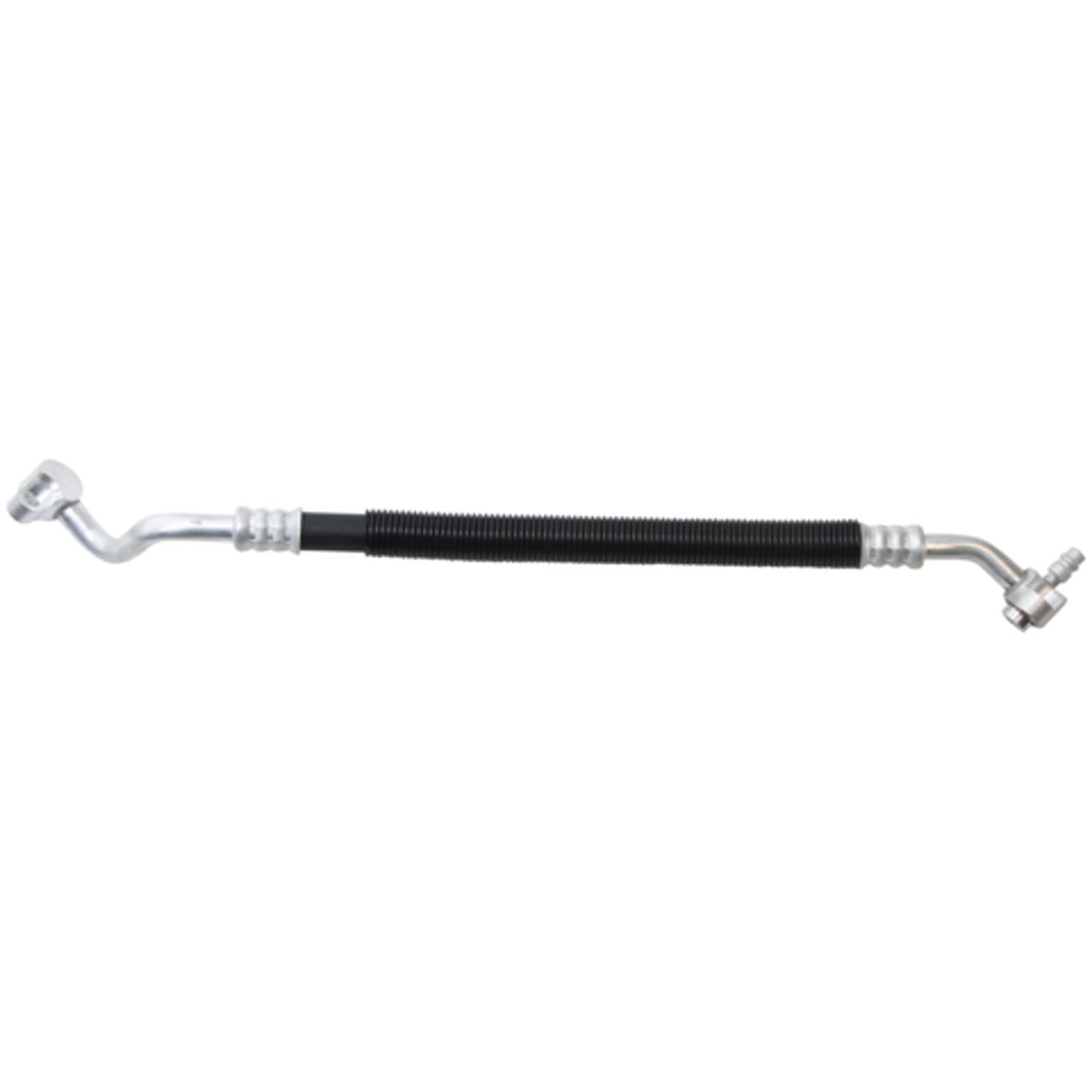 Four Seasons 66897 - A/C Refrigerant Suction Hose Four Seasons 66897 A/C Refrigerant Suction Hose product image 1 of 5