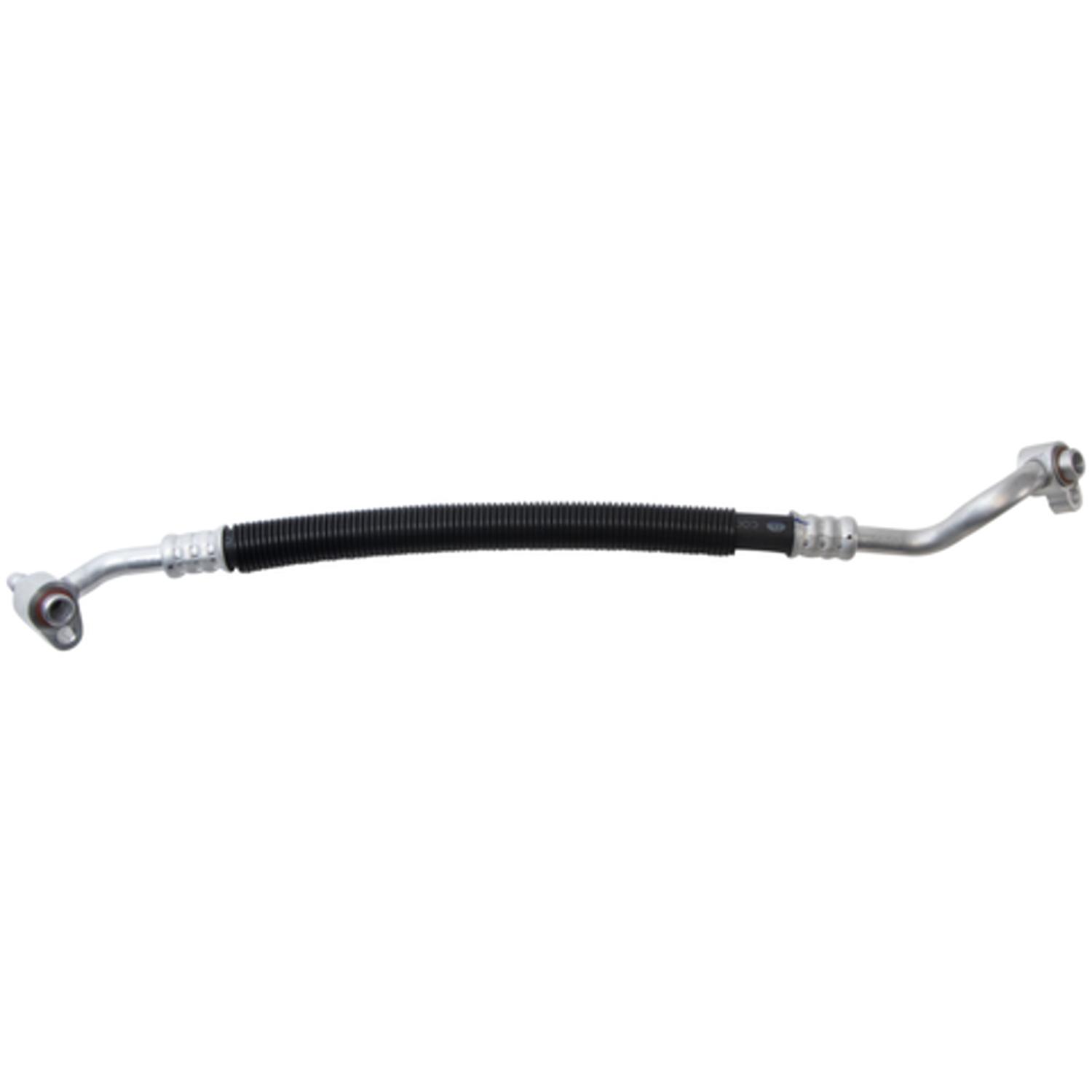 Four Seasons 66897 - A/C Refrigerant Suction Hose Four Seasons 66897 A/C Refrigerant Suction Hose product image 2 of 5