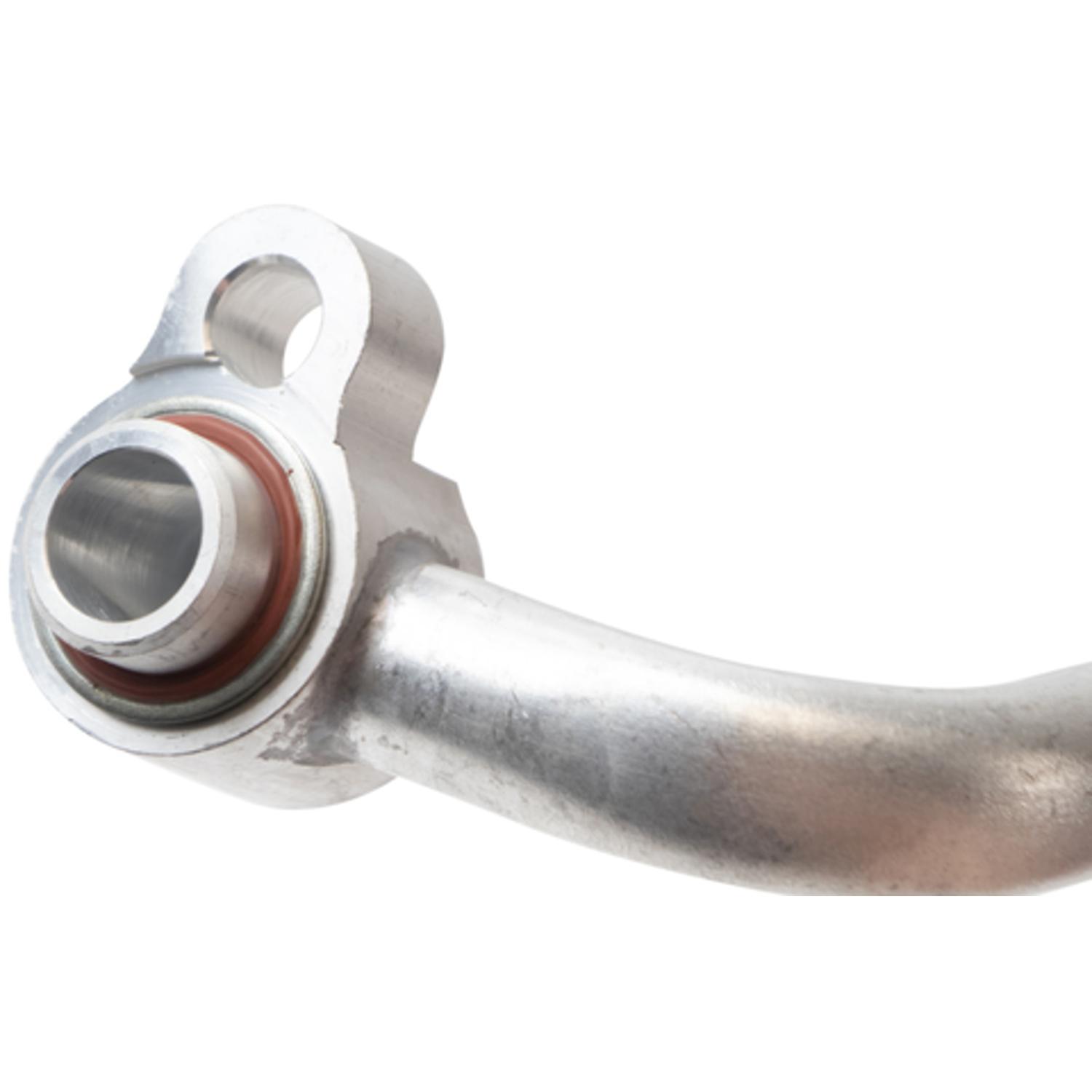 Four Seasons 66897 - A/C Refrigerant Suction Hose Four Seasons 66897 A/C Refrigerant Suction Hose product image 3 of 5