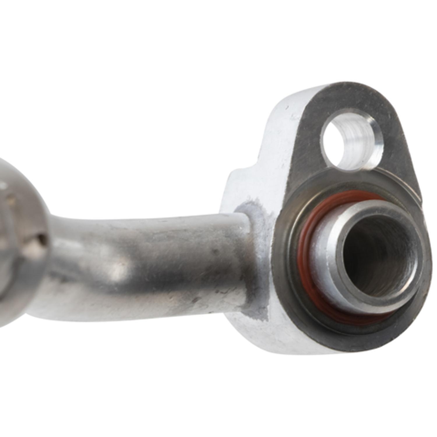 Four Seasons 66897 - A/C Refrigerant Suction Hose Four Seasons 66897 A/C Refrigerant Suction Hose product image 4 of 5