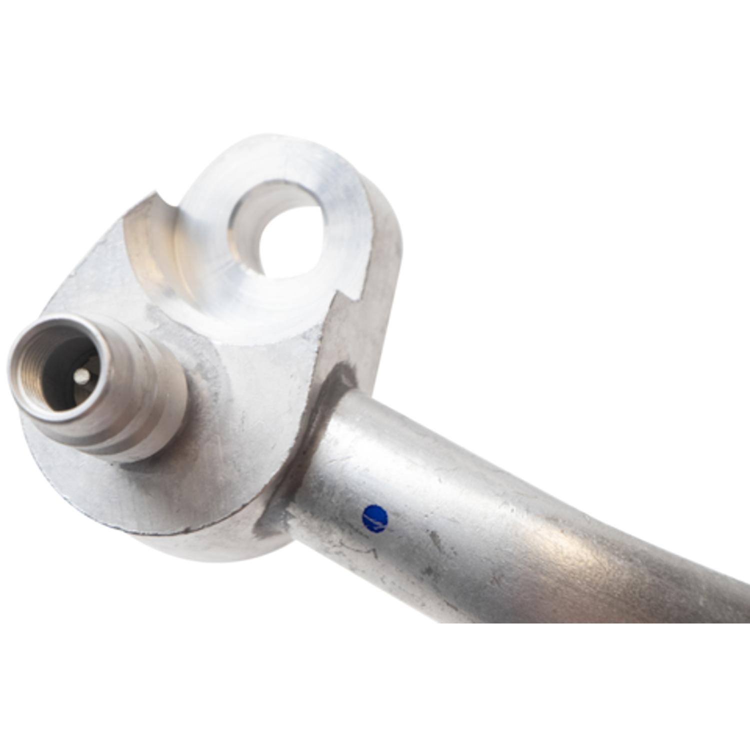 Four Seasons 66897 - A/C Refrigerant Suction Hose Four Seasons 66897 A/C Refrigerant Suction Hose product image 5 of 5