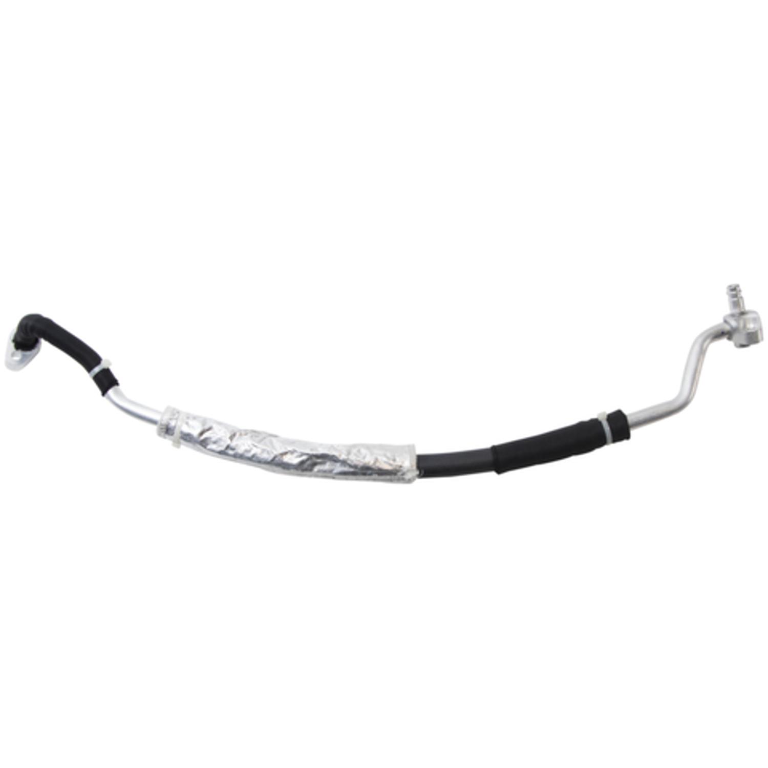 Four Seasons 66898 - A/C Refrigerant Suction Hose Four Seasons 66898 A/C Refrigerant Suction Hose product image 1 of 5