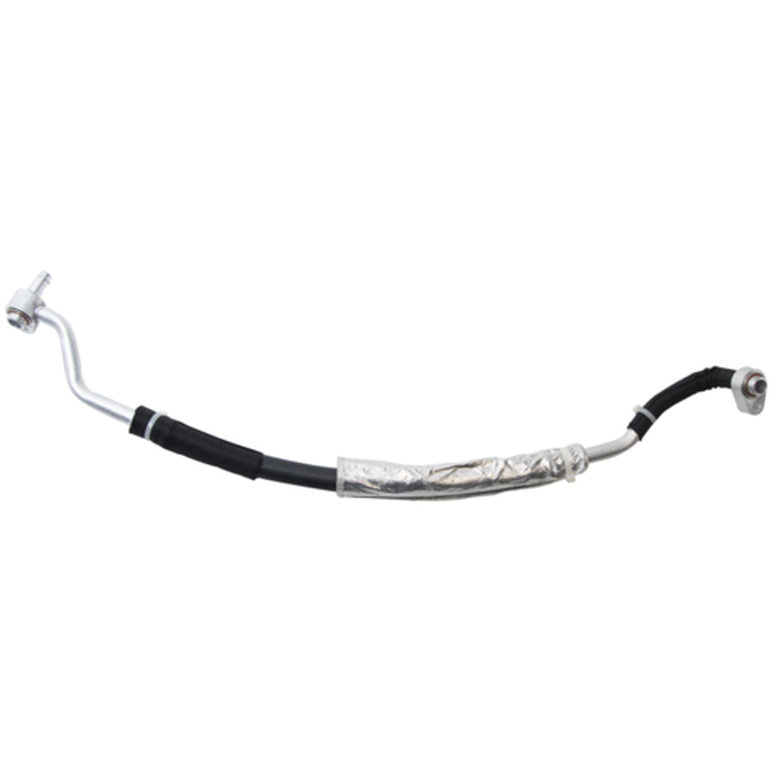 Four Seasons 66898 - A/C Refrigerant Suction Hose Four Seasons 66898 A/C Refrigerant Suction Hose product image 2 of 5