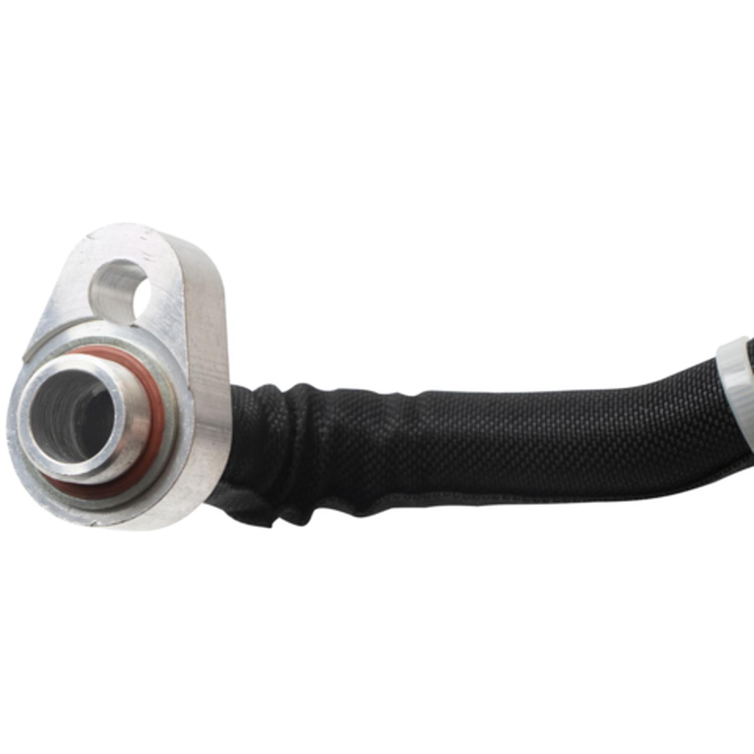 Four Seasons 66898 - A/C Refrigerant Suction Hose Four Seasons 66898 A/C Refrigerant Suction Hose product image 3 of 5