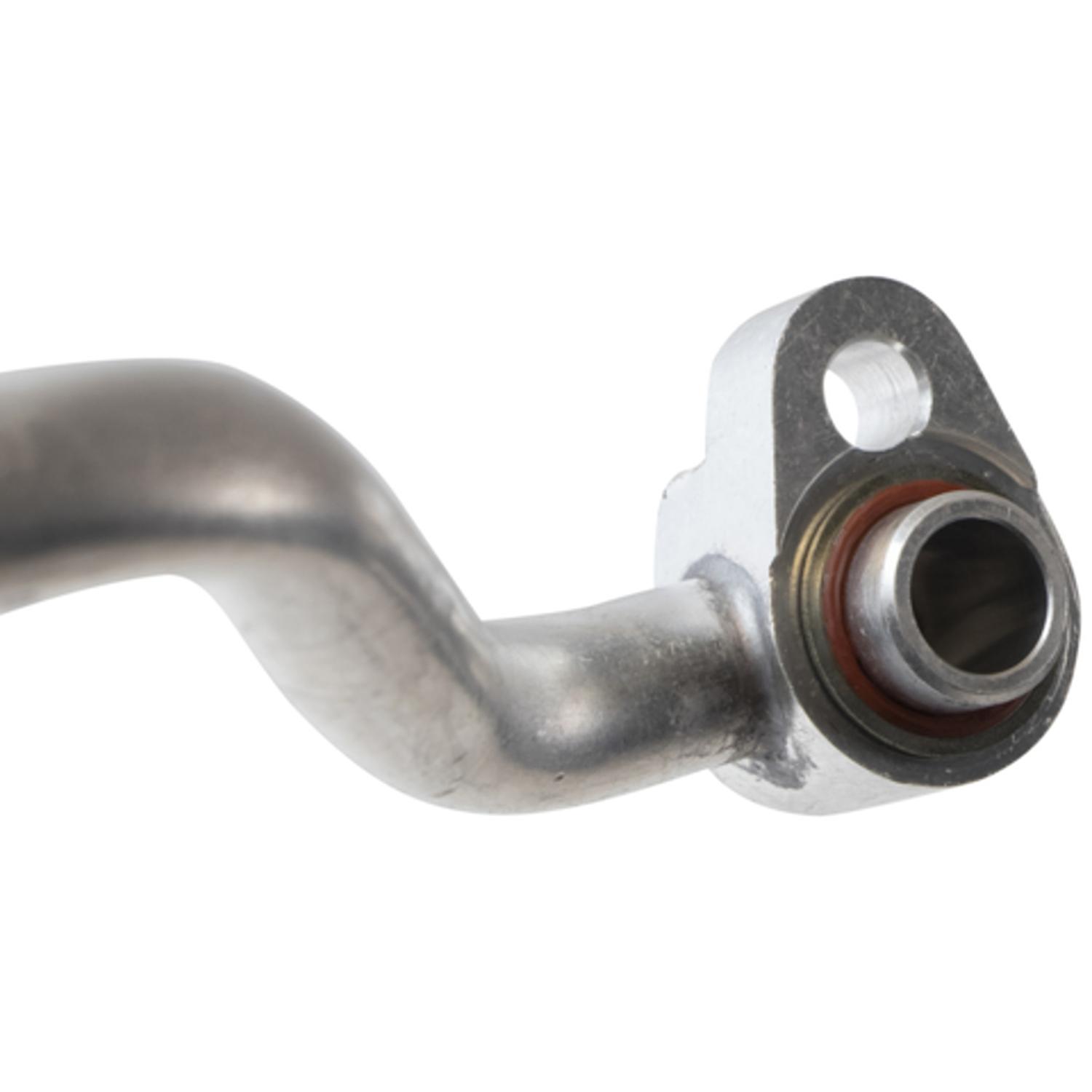 Four Seasons 66898 - A/C Refrigerant Suction Hose Four Seasons 66898 A/C Refrigerant Suction Hose product image 4 of 5