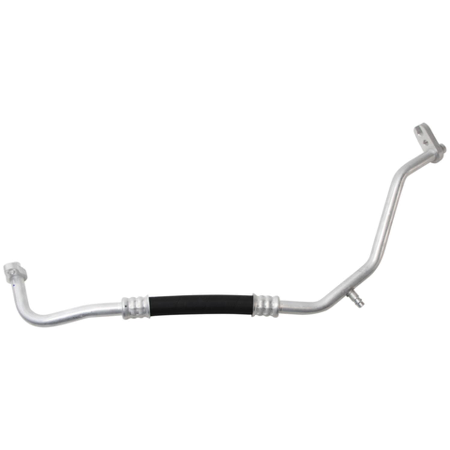 Four Seasons 66899 - A/C Refrigerant Suction Hose Four Seasons 66899 A/C Refrigerant Suction Hose product image 1 of 5