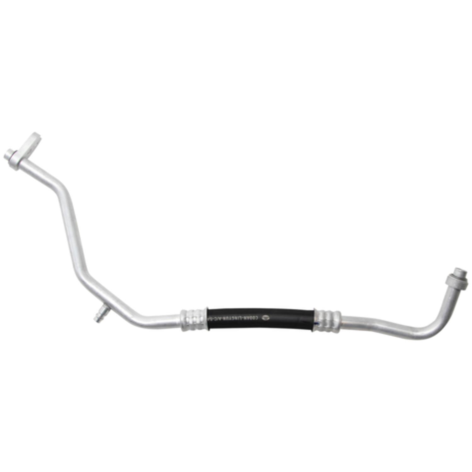 Four Seasons 66899 - A/C Refrigerant Suction Hose Four Seasons 66899 A/C Refrigerant Suction Hose product image 2 of 5