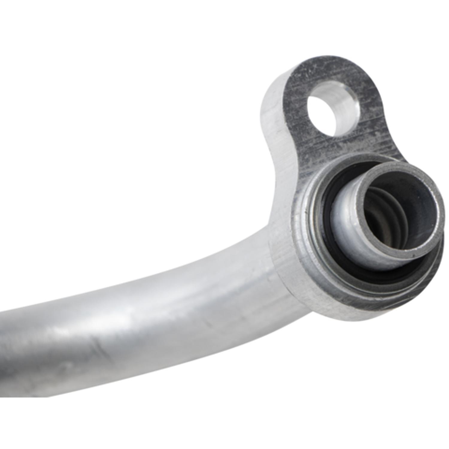 Four Seasons 66899 - A/C Refrigerant Suction Hose Four Seasons 66899 A/C Refrigerant Suction Hose product image 3 of 5
