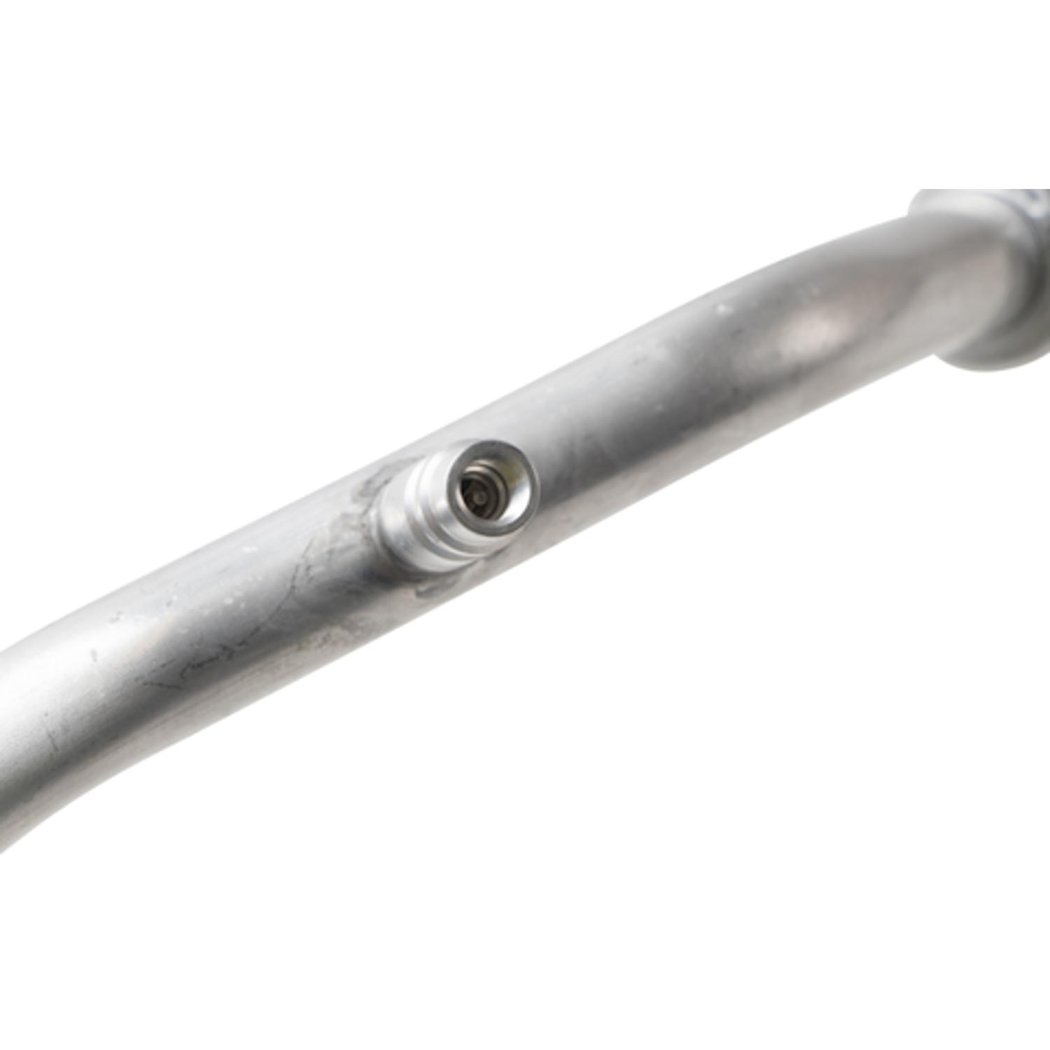 Four Seasons 66899 - A/C Refrigerant Suction Hose Four Seasons 66899 A/C Refrigerant Suction Hose product image 4 of 5