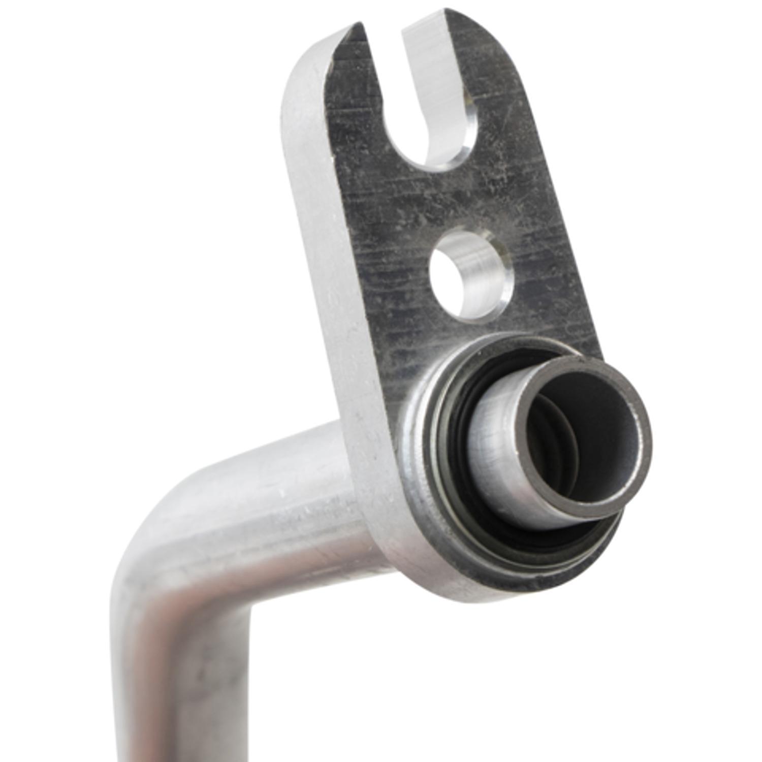 Four Seasons 66899 - A/C Refrigerant Suction Hose Four Seasons 66899 A/C Refrigerant Suction Hose product image 5 of 5