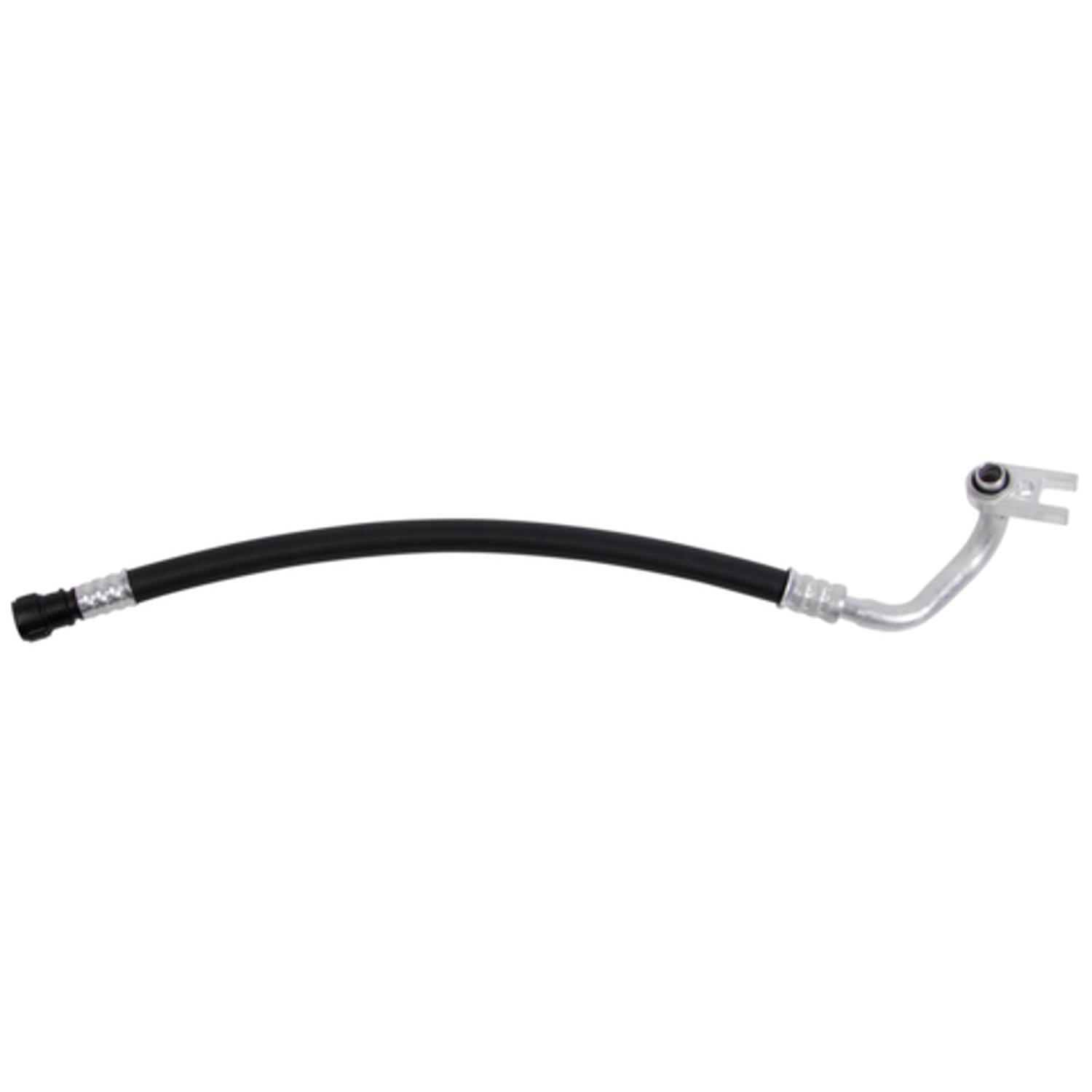 Four Seasons 66900 - A/C Refrigerant Suction Hose Four Seasons 66900 A/C Refrigerant Suction Hose product image 1 of 4