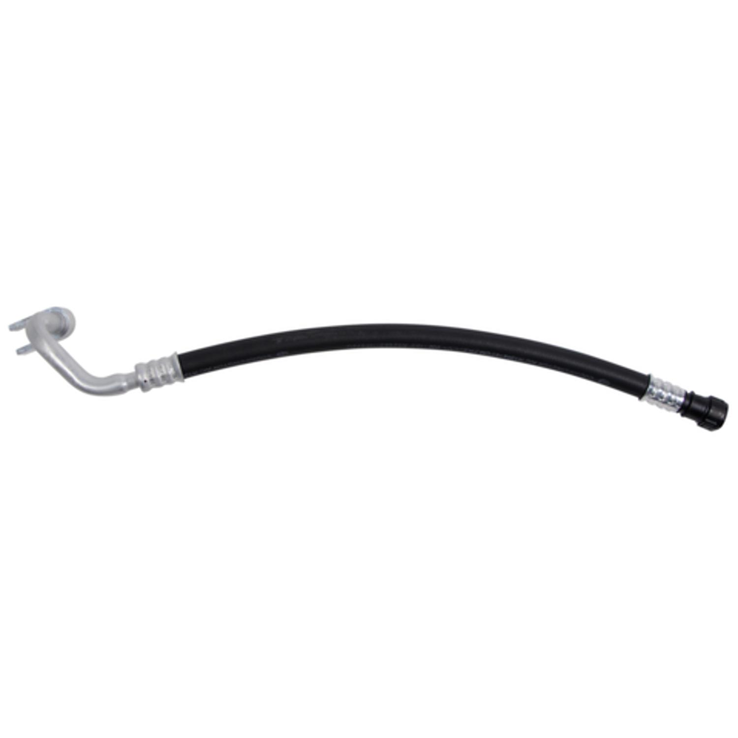 Four Seasons 66900 - A/C Refrigerant Suction Hose Four Seasons 66900 A/C Refrigerant Suction Hose product image 2 of 4