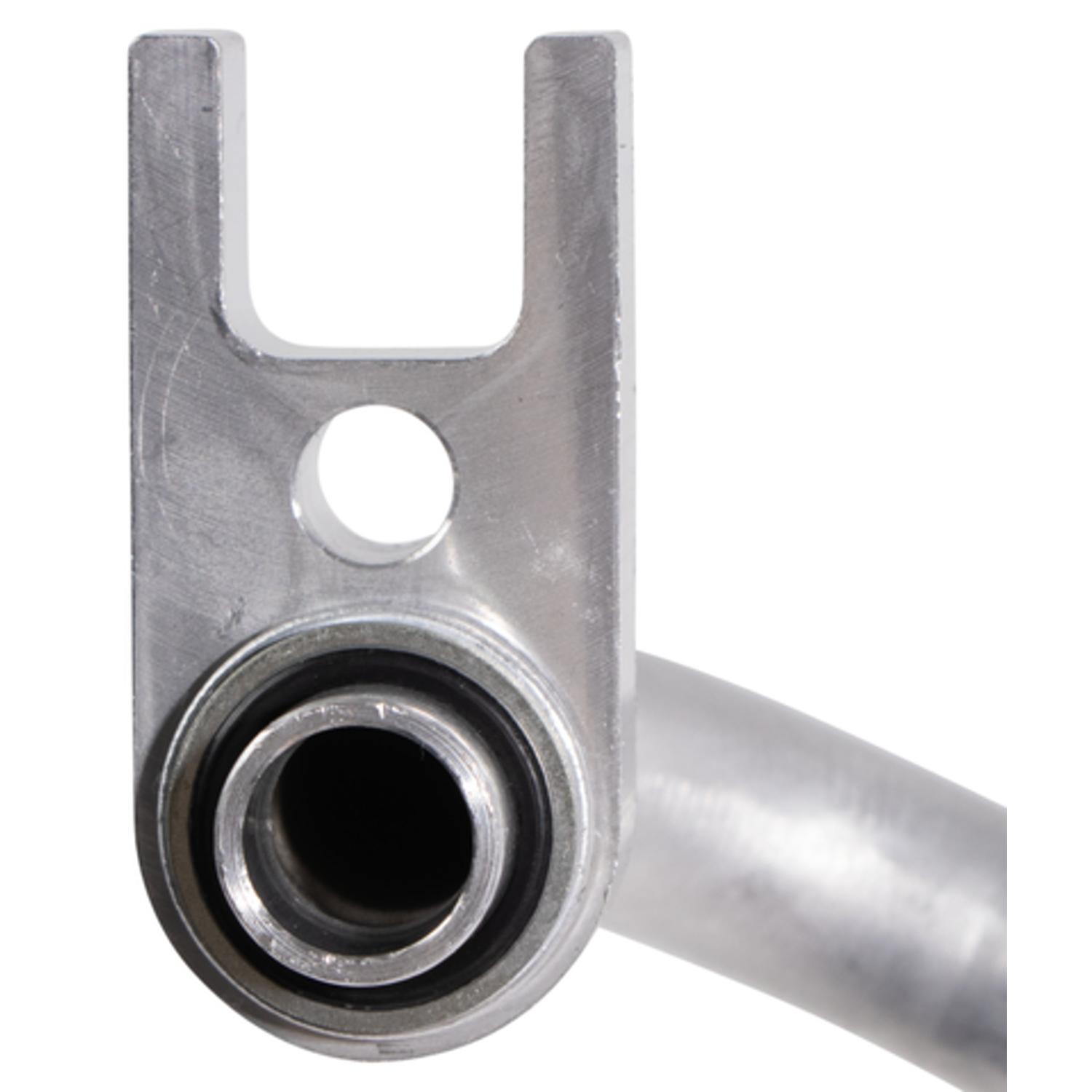 Four Seasons 66900 - A/C Refrigerant Suction Hose Four Seasons 66900 A/C Refrigerant Suction Hose product image 3 of 4