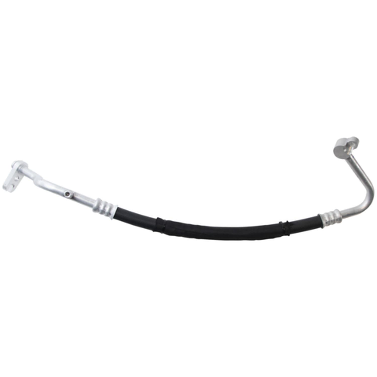 Four Seasons 66901 - A/C Refrigerant Suction Hose Four Seasons 66901 A/C Refrigerant Suction Hose product image 1 of 5