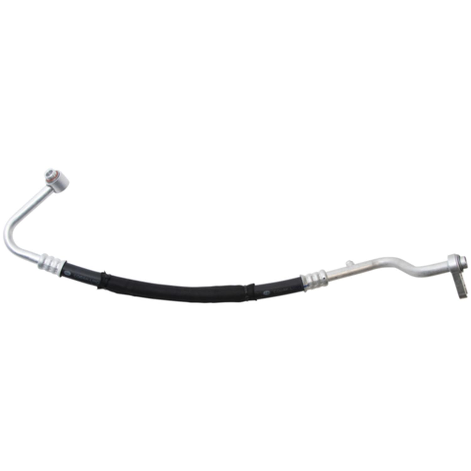 Four Seasons 66901 - A/C Refrigerant Suction Hose Four Seasons 66901 A/C Refrigerant Suction Hose product image 2 of 5