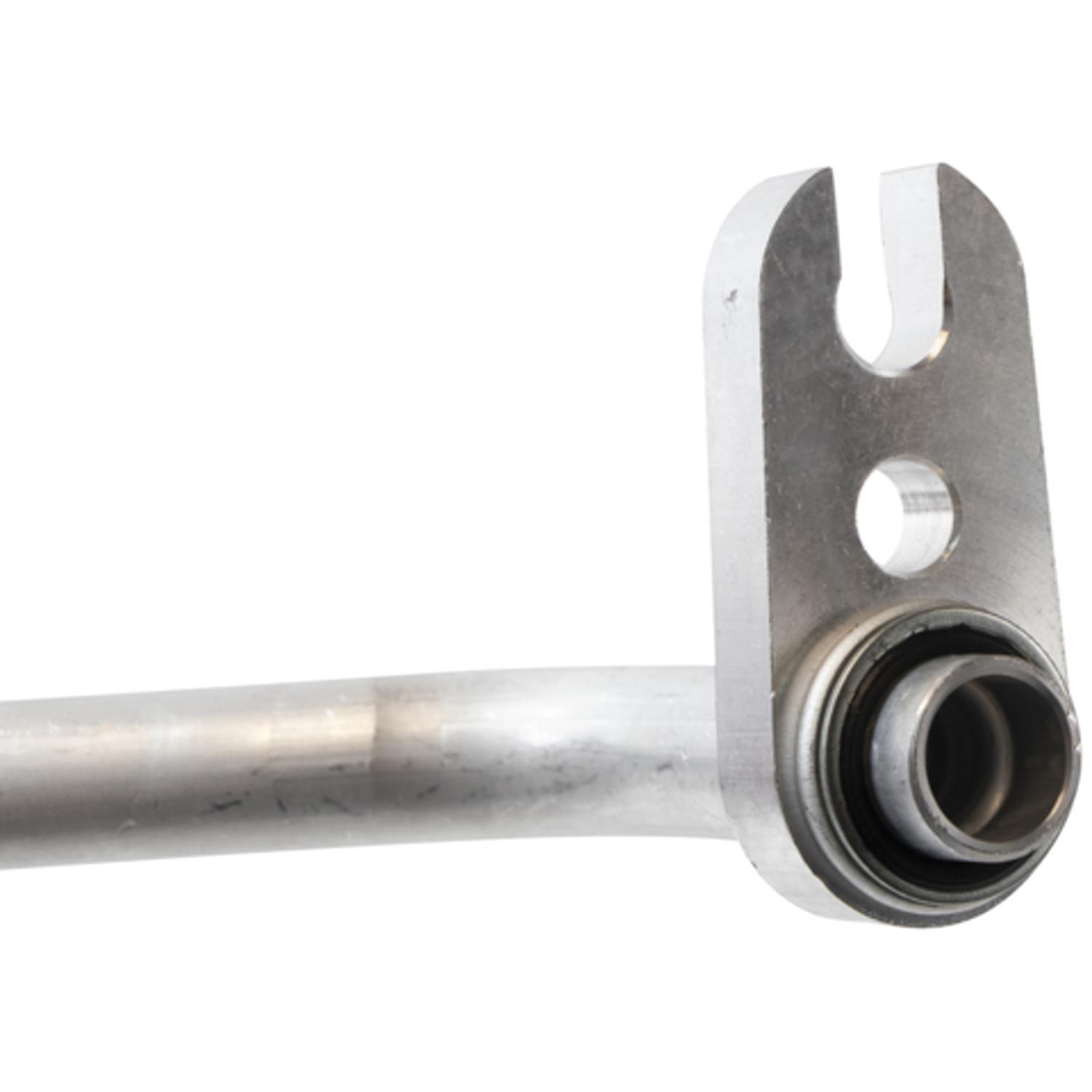 Four Seasons 66901 - A/C Refrigerant Suction Hose Four Seasons 66901 A/C Refrigerant Suction Hose product image 3 of 5
