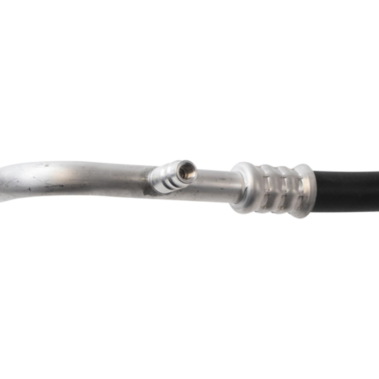Four Seasons 66901 - A/C Refrigerant Suction Hose Four Seasons 66901 A/C Refrigerant Suction Hose product image 4 of 5
