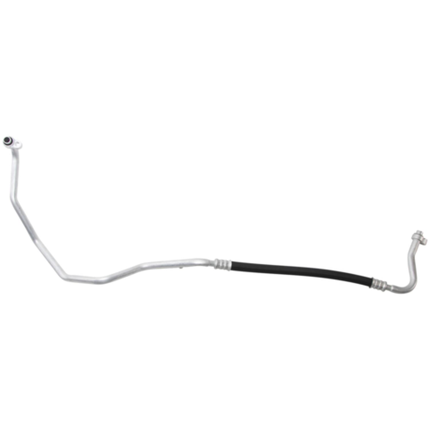 Four Seasons 66902 - A/C Refrigerant Suction Hose Four Seasons 66902 A/C Refrigerant Suction Hose product image 1 of 5