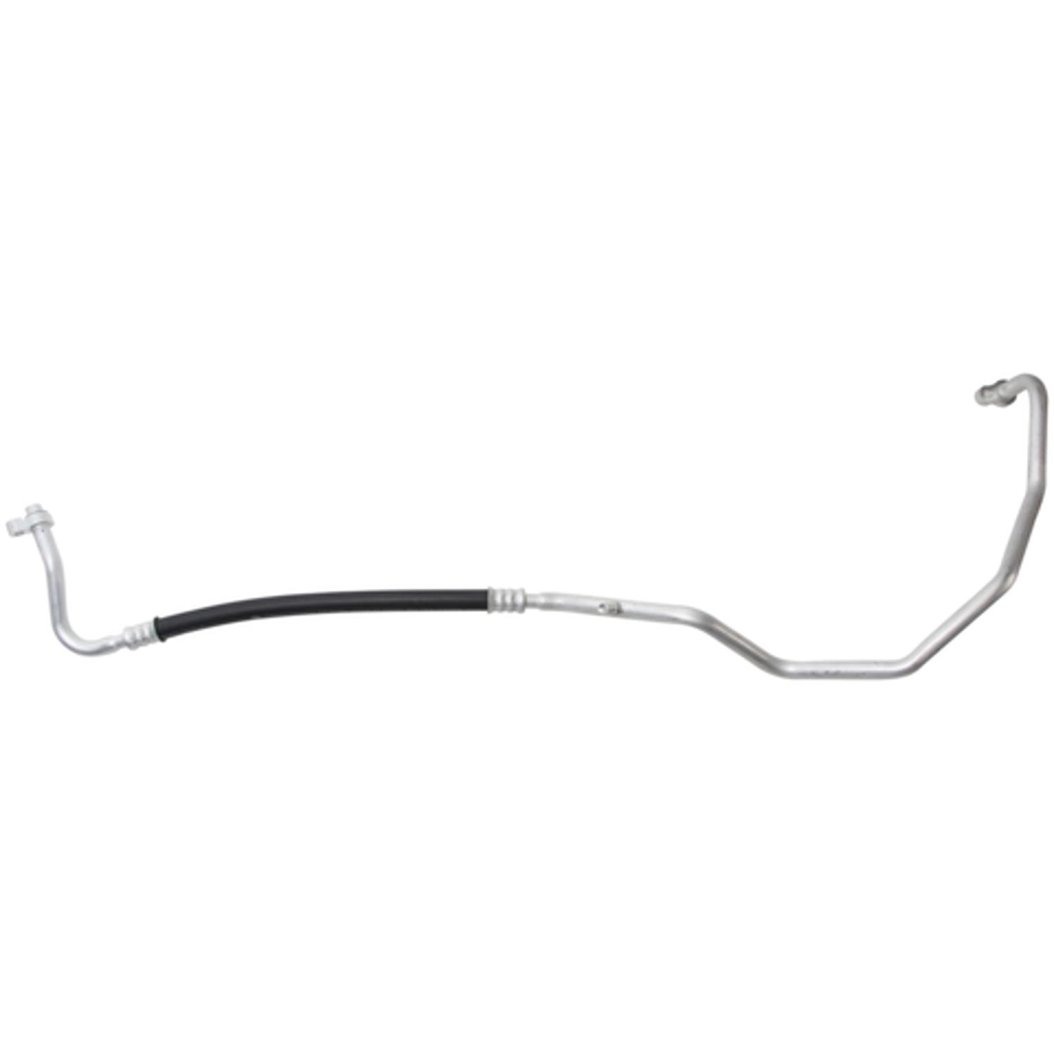 Four Seasons 66902 - A/C Refrigerant Suction Hose Four Seasons 66902 A/C Refrigerant Suction Hose product image 2 of 5