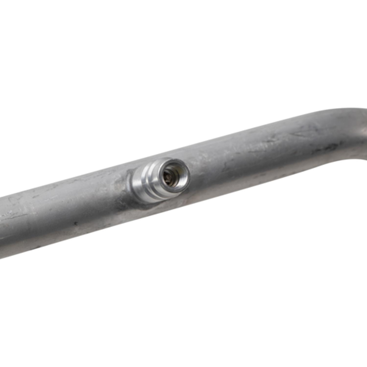 Four Seasons 66902 - A/C Refrigerant Suction Hose Four Seasons 66902 A/C Refrigerant Suction Hose product image 3 of 5