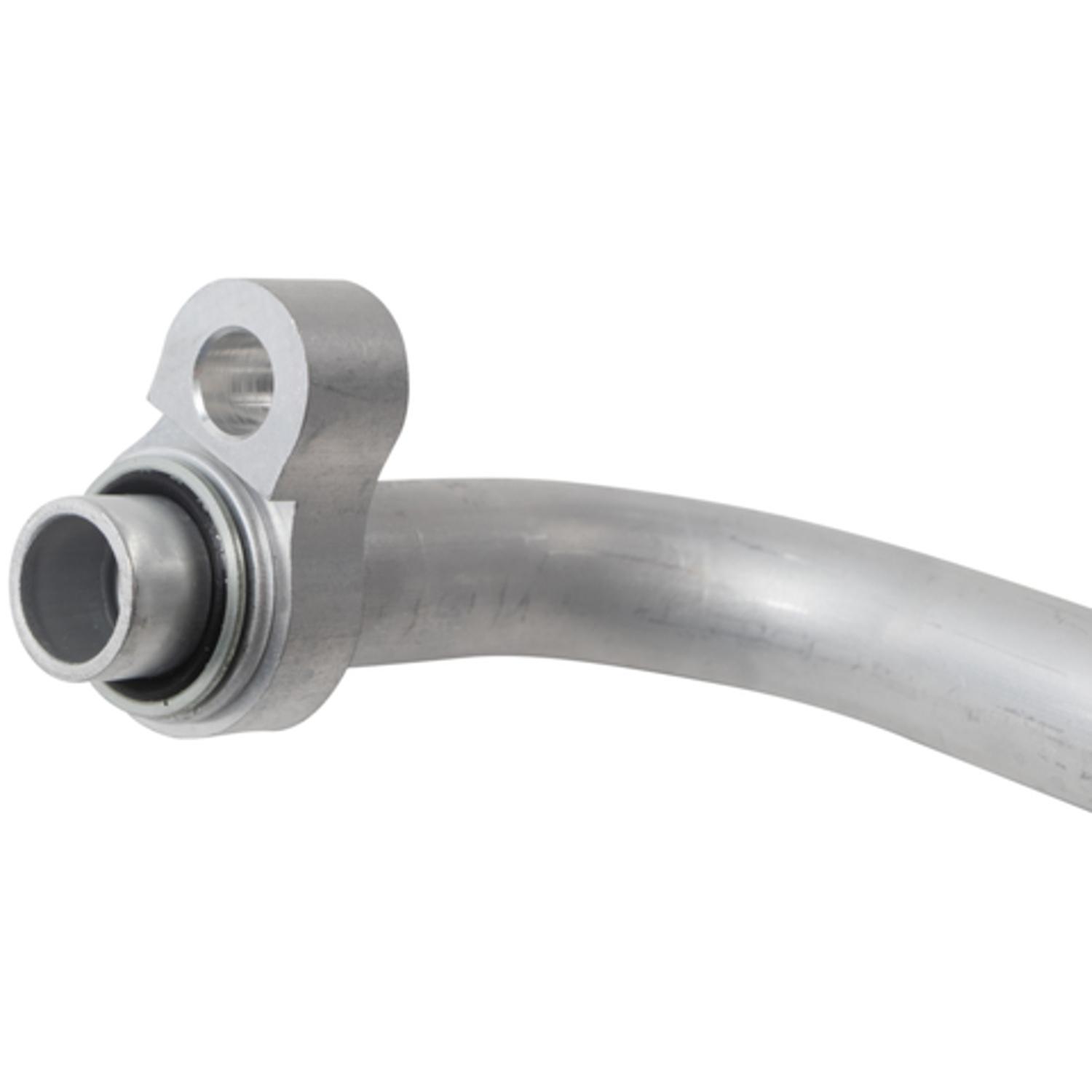 Four Seasons 66902 - A/C Refrigerant Suction Hose Four Seasons 66902 A/C Refrigerant Suction Hose product image 5 of 5