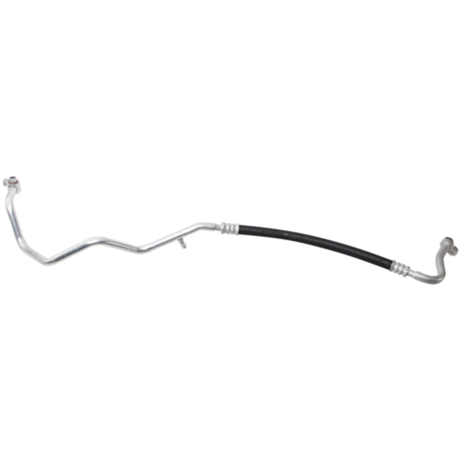 Four Seasons 66903 A/C Refrigerant Suction Hose product image 1 of 5