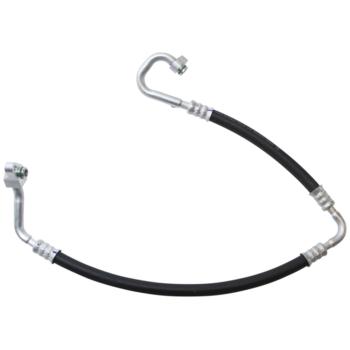 Four Seasons 66904 - A/C Refrigerant Suction Hose Four Seasons 66904 A/C Refrigerant Suction Hose product image 2 of 5