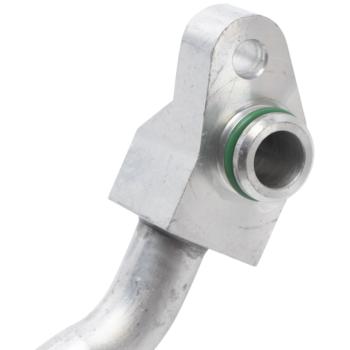 Four Seasons 66904 - A/C Refrigerant Suction Hose Four Seasons 66904 A/C Refrigerant Suction Hose product image 3 of 5