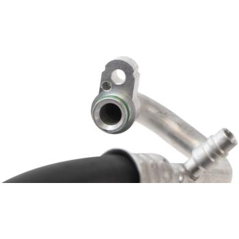 Four Seasons 66904 - A/C Refrigerant Suction Hose Four Seasons 66904 A/C Refrigerant Suction Hose product image 4 of 5