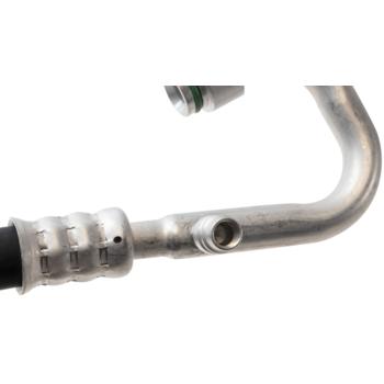Four Seasons 66904 - A/C Refrigerant Suction Hose Four Seasons 66904 A/C Refrigerant Suction Hose product image 5 of 5