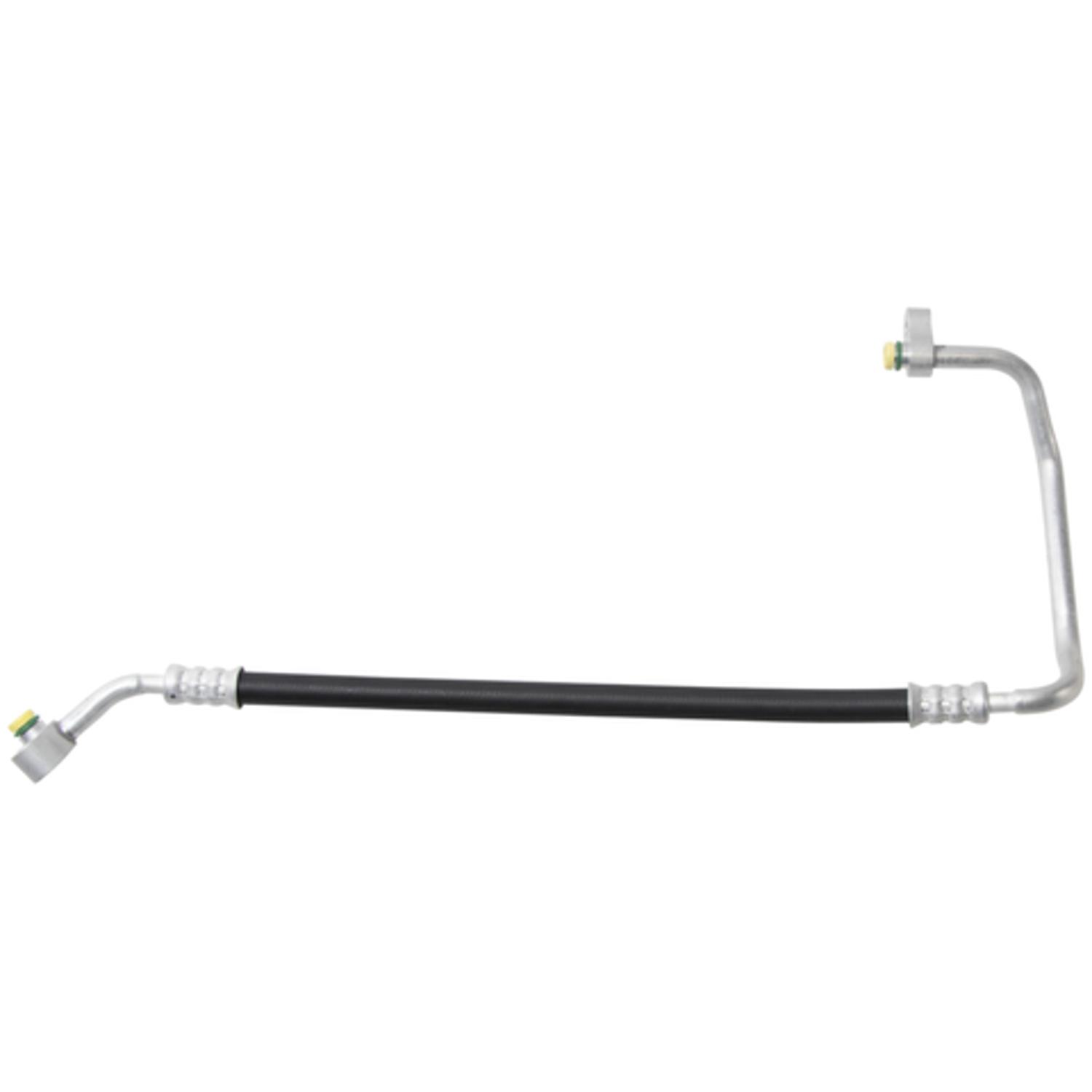 Four Seasons 66905 - A/C Refrigerant Discharge Hose Four Seasons 66905 A/C Refrigerant Discharge Hose product image 1 of 4