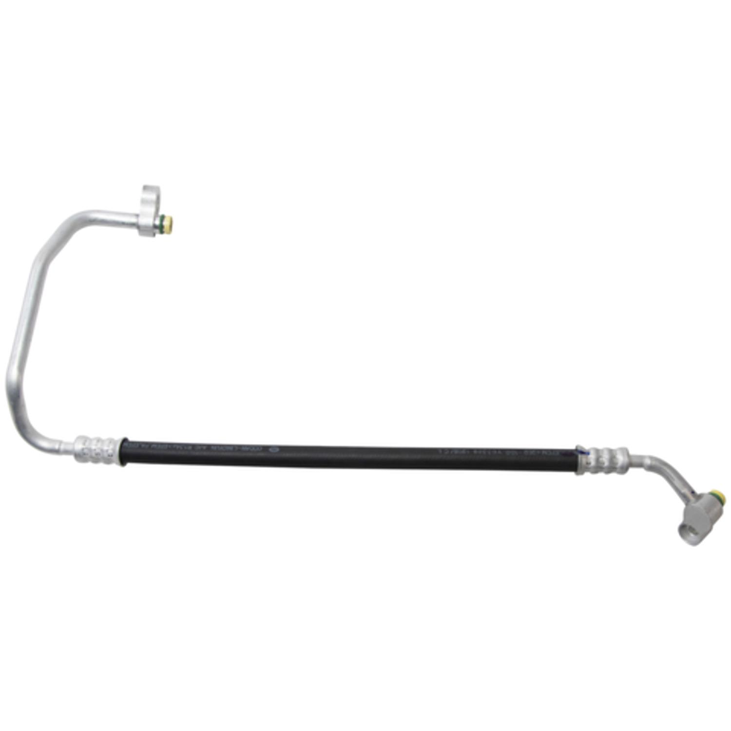Four Seasons 66905 - A/C Refrigerant Discharge Hose Four Seasons 66905 A/C Refrigerant Discharge Hose product image 2 of 4