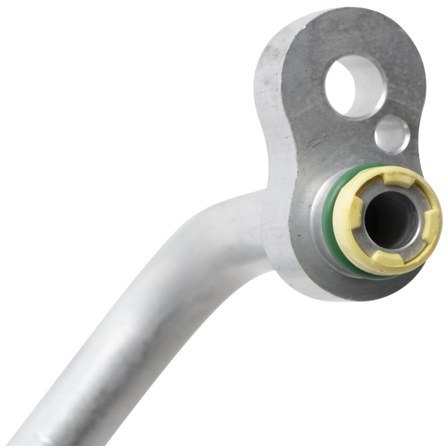 Four Seasons 66905 - A/C Refrigerant Discharge Hose Four Seasons 66905 A/C Refrigerant Discharge Hose product image 3 of 4
