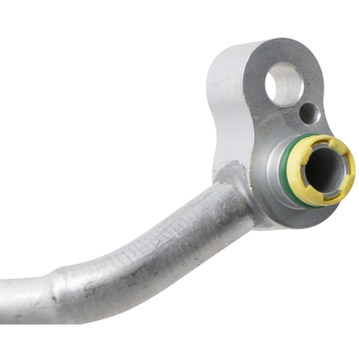 Four Seasons 66905 - A/C Refrigerant Discharge Hose Four Seasons 66905 A/C Refrigerant Discharge Hose product image 4 of 4