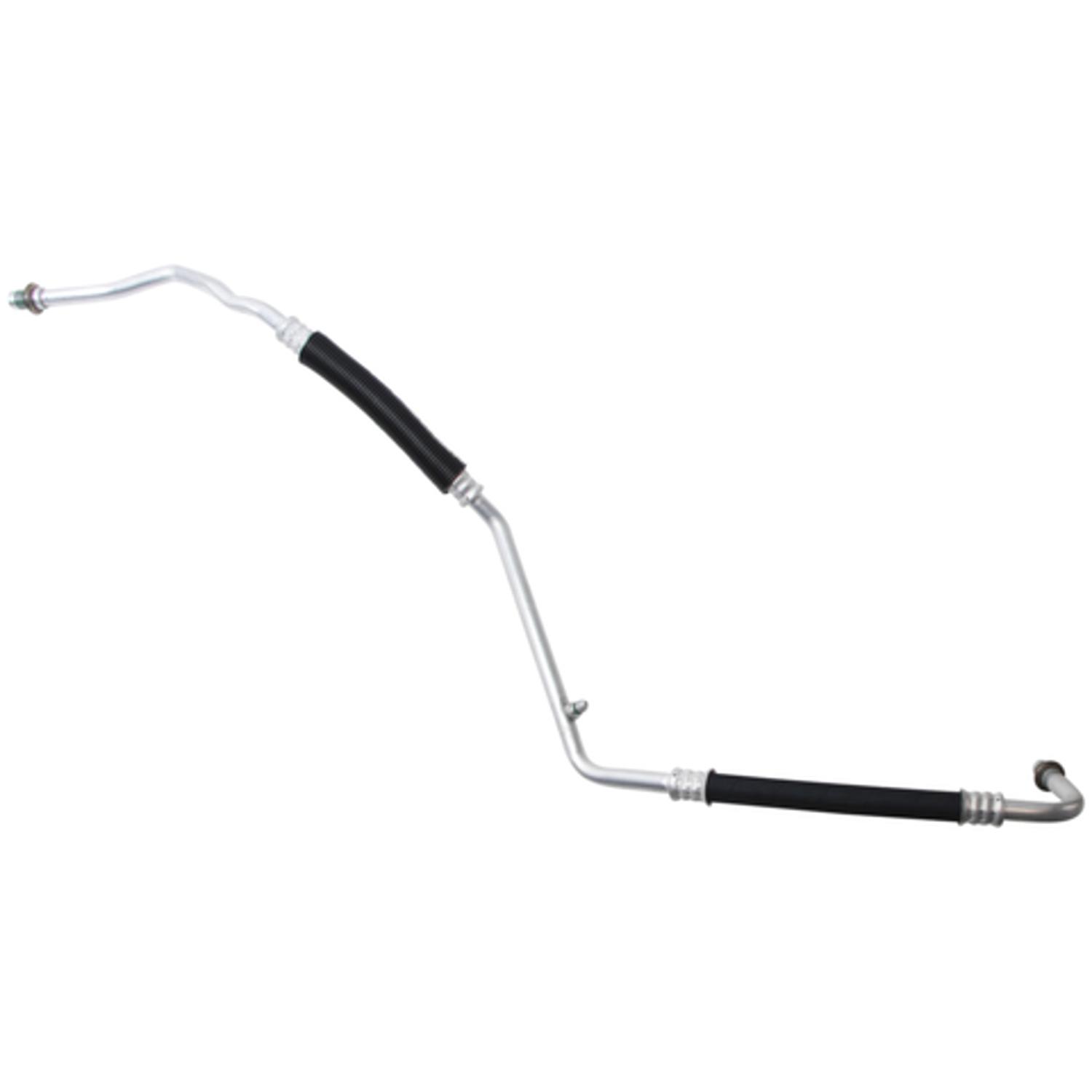 Four Seasons 66907 - A/C Refrigerant Suction Hose Four Seasons 66907 A/C Refrigerant Suction Hose product image 1 of 5